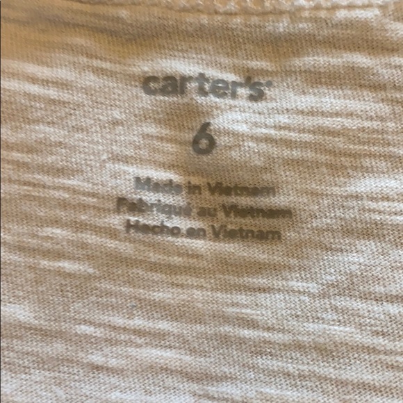 Girls tshirt - Picture 2 of 2